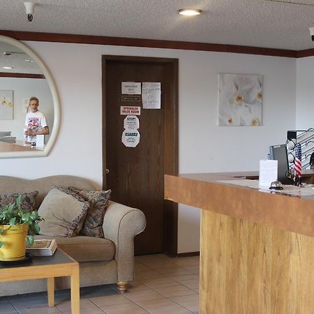 Kings Motor Inn Файф Екстериор снимка
