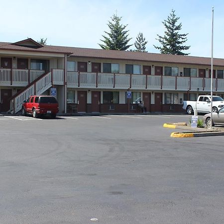 Kings Motor Inn Файф Екстериор снимка