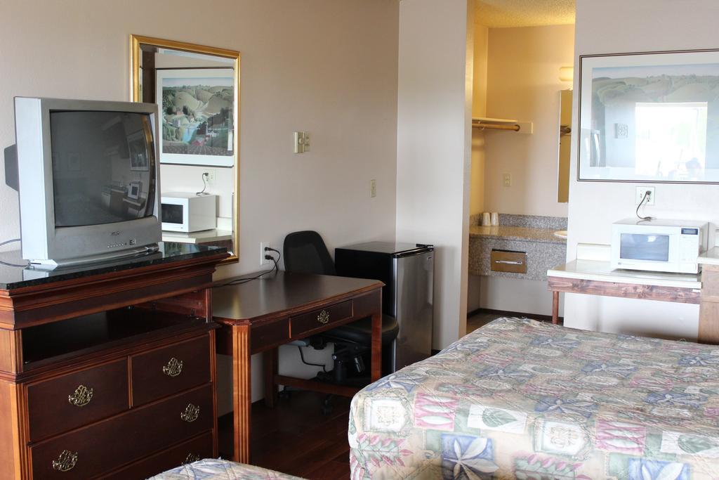 Kings Motor Inn Файф Стая снимка