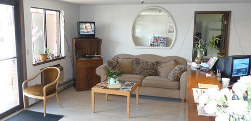 Kings Motor Inn Файф Екстериор снимка