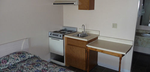 Kings Motor Inn Файф Екстериор снимка