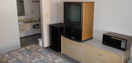 Kings Motor Inn Файф Екстериор снимка