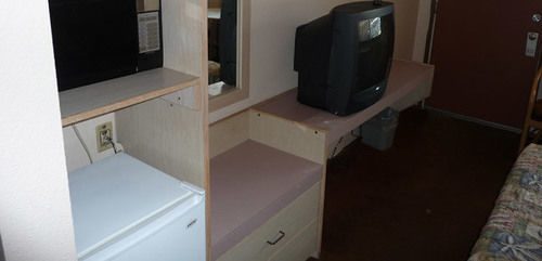 Kings Motor Inn Файф Екстериор снимка